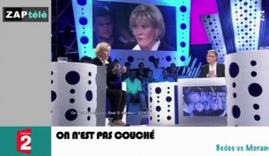 Zap télé: Hollande et Sarkozy chantent Stromae, l'illumination de Morano
