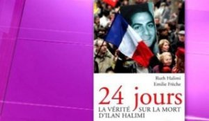 "24 jours": le film d'Alexandre Arcady sur l'affaire Ilan Halimi - 21/10