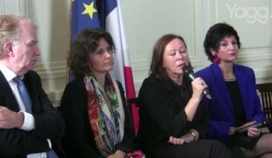 Loi Famille: Dominique Bertinotti présente les contours du projet