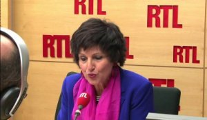 Projet de loi famille : "L'âge de la majorité restera à 18 ans", assure Dominique Bertinotti