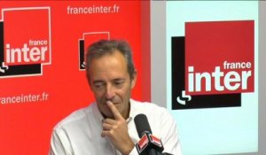 Interactiv' : Jean-François Clervoy et Sylveste Maurice