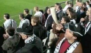 Vannes. Les supporters du VOC se préparent