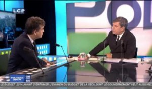 Arnaud Montebourg a le droit d'aimer Sardou