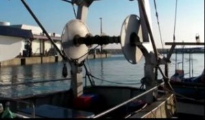 Baie de Saint-Brieuc. Eolien offshore : les pêcheurs déterminés à défendre leurs intérêts