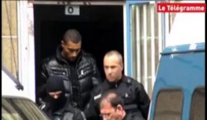 Saint-Brieuc. Affaire Algret : 20 ans de prison pour Freitas