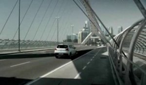 Peugeot 3008 HYdrid 4. Le spot de présentation