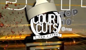 CourtCuts TOP10 - 19/10/2013