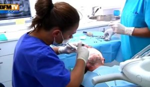 Des dentistes low cost s'installent dans les Pyrénées-Orientales - 23/10