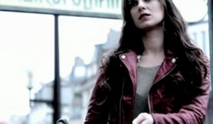 François Raoult. Le clip de son premier single “Aux Frais des Quatre Saisons”
