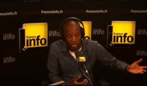 Abd Al Malik : "L’Islam est une religion française"