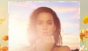 Katy Perry - Prism (chronique album)