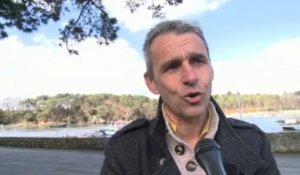 Olivier Metzner retrouvé mort à Boëdic