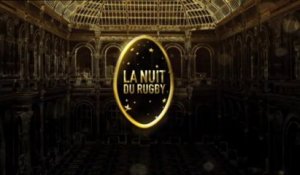 Nuit du rugby 2013, les moments forts