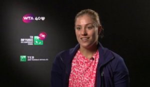 Masters - Kerber reprend confiance