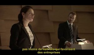 Borgen, saison 3