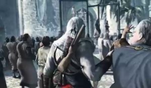 Assassin's Creed Bande Annonce