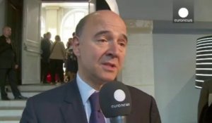 Moscovici: Politiques plus ambitieuses pour battre les...