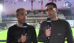 OM 2-3 Reims ; les Tops et les Flops