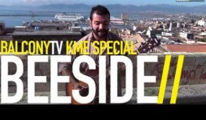 BEESIDE - KME MUSIC SPECIAL (BalconyTV)