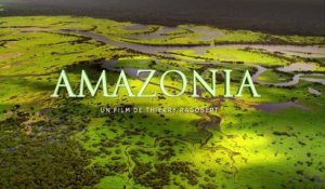 Amazonia - Bande-annonce #1 [VF|HD720p]