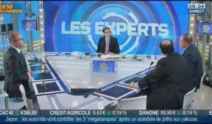 Emmanuel Duteil: Les Experts - 29/10 2/2