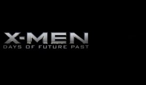 X-MEN: DAYS OF FUTURE PAST - Bande-annonce [VF|HD] [NoPopCorn]