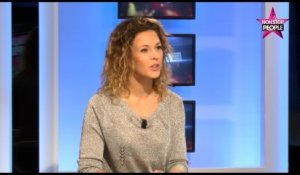 Lorie sur Non Stop People, le replay