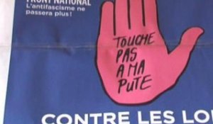 "343 salauds" pour la prostitution: polémique autour d'un manifeste - 31/10