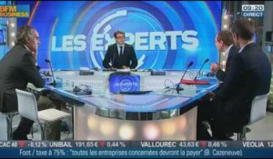 Emmanuel Duteil: Les Experts - 31/10 1/2