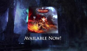 Castlevania : Lords of Shadow - Mirror of Fate HD - Trailer de lancement