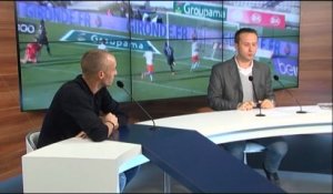 Club House - Avec Chalmé et Faubert [extrait]