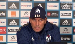 OM: Le point sur l'infirmerie