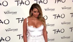 Kim Kardashian a perdu plus de 20 kg
