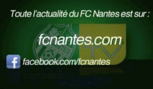 Michel Der Zakarian avant Montpellier / FC Nantes