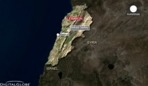 Liban: deux Allemands kidnappés, relâchés puis arrêtés