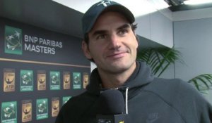 Au plus près de... Roger Federer