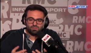 After / "La défense de l’OM est flippante" - 02/11