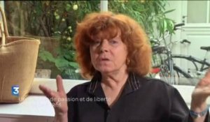 Documentaire - Régine Desforges, une femme de passion et de liberté