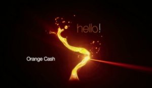 Orange Cash - en partenariat avec Visa Europe - le paiement mobile avec Orange