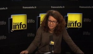 L'info politique - l'édito du 18H