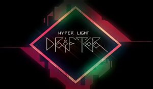 Hyper Light Drifter - Les combats