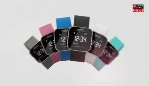 Avec Smartwach 2, Sony améliore son concept de montre connectée