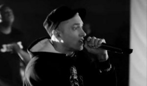 Eminem - Rap God @ YouTube Music Awards 2013