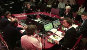 François Cluzet & Eric Dupont-Moretti : Les rumeurs du net du 05/11/2013 dans A La Bonne Heure