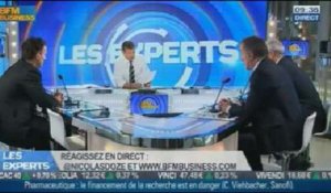 Nicolas Doze: Les Experts - 06/11 2/2