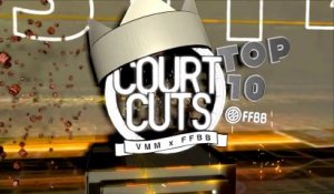 CourtCuts TOP10 - 02/11/2013