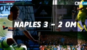 Naples-OM : tout avait si bien commencé