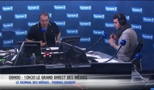 Patrick Bruel, parrain du Téléthon