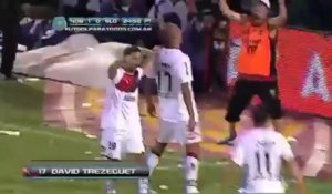 Et une tête plongeante de Trezeguet !