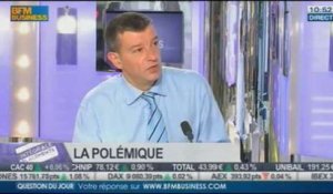 Nicolas Doze: C'est la fin de l'histoire du Crédit Lyonnais - 11/11